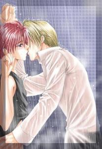 Yaoi